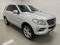 Mercedes-benz ML 350