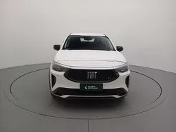 Fiat Fastback