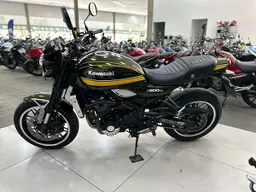 Kawasaki Z
