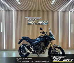 CB 500