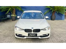 BMW 320i
