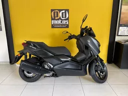 Xmax