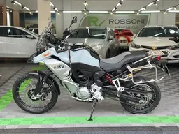 F 850