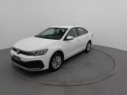 Volkswagen Virtus