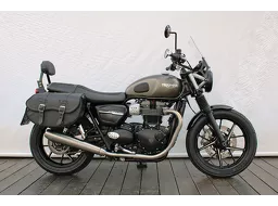 Street Twin