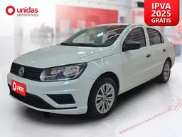 Volkswagen Voyage