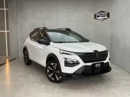 Renault Kardian