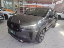 Fiat Fastback