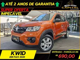 Renault Kwid