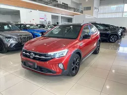 Volkswagen Nivus