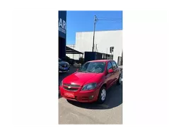 Chevrolet Celta