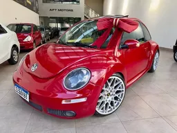 Volkswagen New Beetle