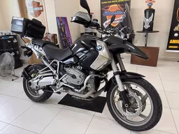 R 1200 GS