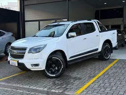 Chevrolet S10