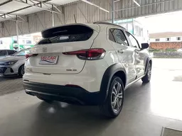 Fiat Pulse