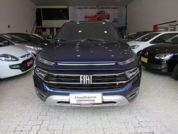 Fiat Toro Azul 5