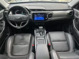 Chery Tiggo 5X