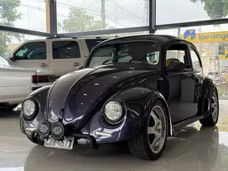 Volkswagen Fusca