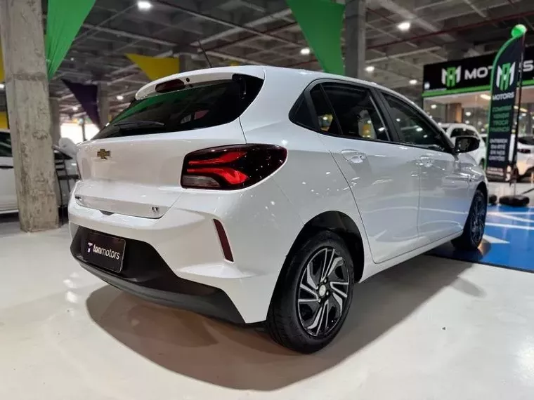 Foto do carro