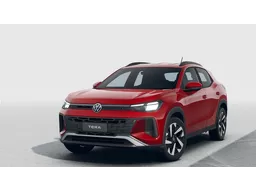 Volkswagen Tera