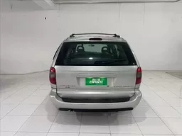 Chrysler Caravan