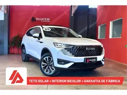 GWM Haval H6
