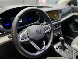 Volkswagen Taos