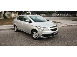 Chevrolet Prisma