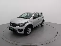 Fiat Mobi