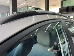 Hyundai HB20X