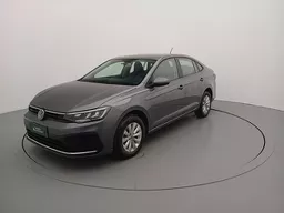 Volkswagen Virtus