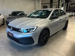 Volkswagen Virtus