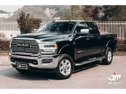 RAM 3500