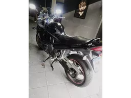 Suzuki GSX