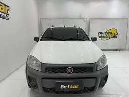 Fiat Strada