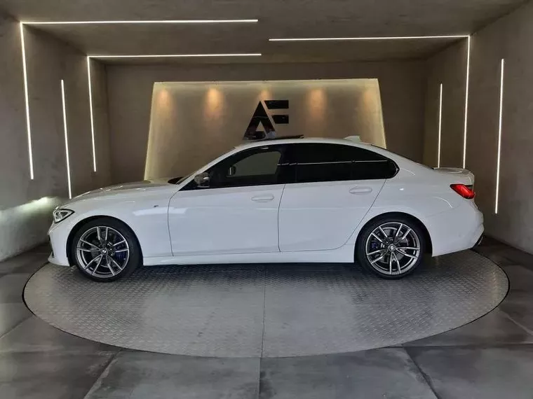 BMW M340i Branco 7