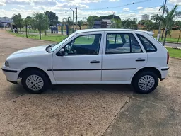Volkswagen Gol