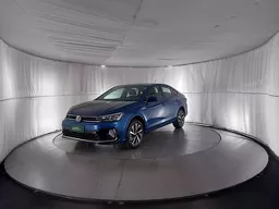 Volkswagen Virtus