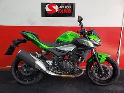 Kawasaki Z