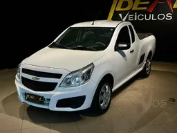 Chevrolet Montana