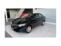 Chevrolet Prisma
