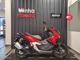 Honda ADV