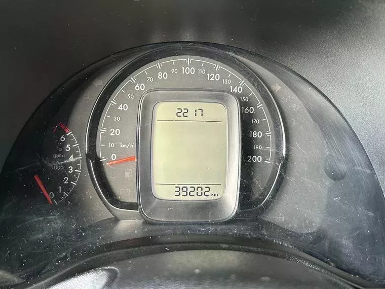 Foto do carro