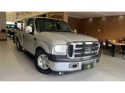 Ford F-250