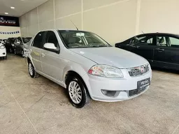 Fiat Siena