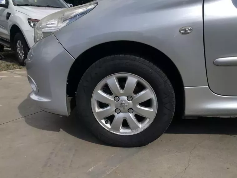 Foto do carro