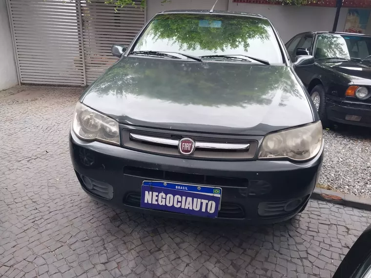 Foto do carro