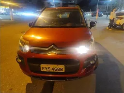 Citroën Aircross