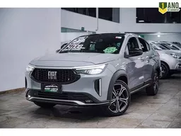 Fiat Fastback