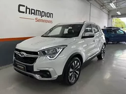 Chery Tiggo 5X